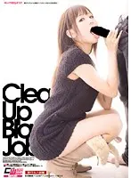 Pretty interior: Amazing Clean-Up Blowjob Immediately Followed By Cock Fondling
