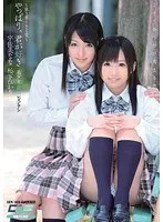 やっぱり、君が好き 美少女・微熱レズビアン 〜第5章・ささえ愛〜 宇佐美なな 松下ひかり （DOD）