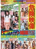 HERO Rainbow Aphrodisiac Kimesequa Hair Heiguig Hall of Fame Works Collection 240min Definitive Edition