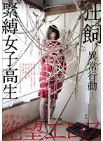 Eros Company Of Despair Rinka Yumeno Insane And Abnormal Domestication Bondage Honor Roll