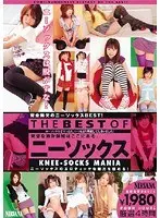 THE BEST OF ニーソックス
