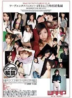 ワープエンタテインメント 1年まるごと特別総集編 09_10 4時間