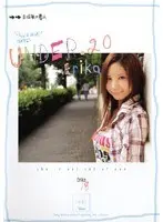 UNDER.20 未成年×素人 Erika.18