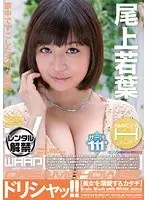 ドリシャッ！！ 尾上若葉