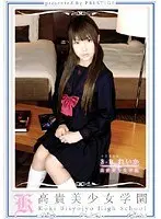 High Class Girls' Academy 25