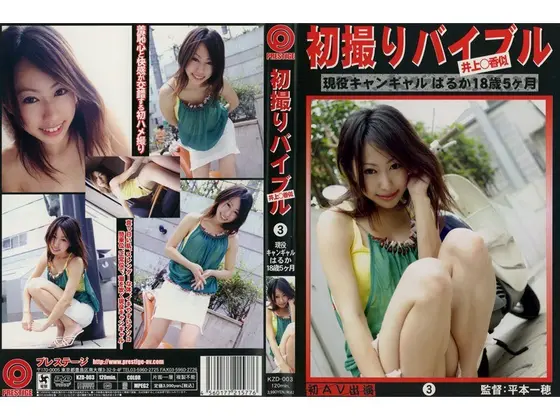 Premiere Shooting Bible 3