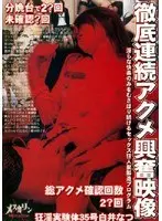 Consecutive Orgasmic Excitement - Natsu Shirai