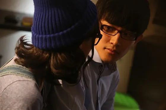 Can Not Reject Hiroki Tada