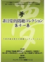 【ベストヒッツ】非日常的悶絶コレクション第十一集【アウトレット】