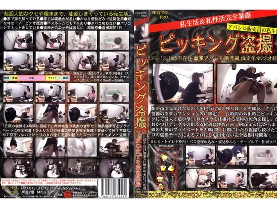 Hidden Home Cams LIFE- 13