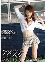 American School 13