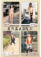 Outdoor Exposure DX 3