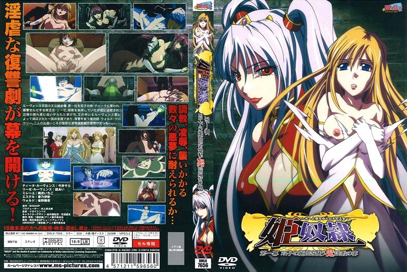 Himeko● Act 1: The banquet of demonic training that attacks the twin Reihime