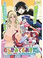 【アニメ】むらかみてるあき監督パック 『聖贄』『継母』『エンドレスセレナーデ』
