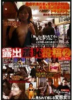 Home Video of Exhibitionist Shame 2
