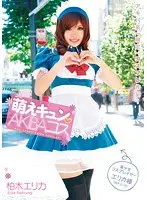 Skip a Beat AKIBACosplay Erika Kashiwagi