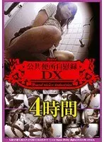 Public Toilet Masturbation Log The Deluxe 4 Hours