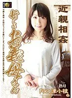 Incest New Stepmom Koe Akutsu