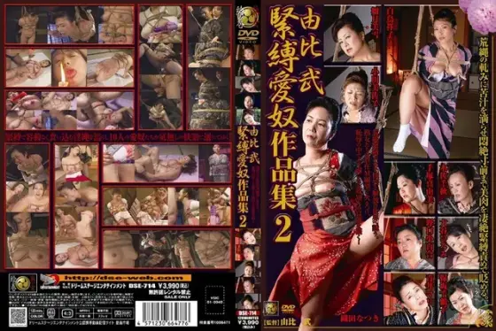 由比武緊縛愛奴作品集 2 （DOD）