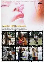 Lesbian KISS exposure