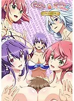 ばくあね＆ばくあね2 THE ANIMATION ブルーレイ完全版（ブルーレイディスク）