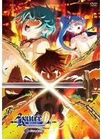 ランス01 光をもとめて THE ANIMATION 第3話「ランス、断つ！！」