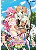 3Ping Lovers! ☆Welcome to the world of monogamy♪ THE ANIMATION