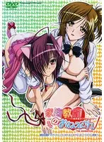 家庭教師のおねえさん THE ANIMATION ～Hの偏差値あげちゃいます～ LESSON.2「セカンドレッスンはドキドキ ギンギン！コスプレ授業！？」