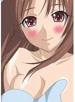 Sister juice 2 THE ANIMATION ~Leave it to the three Shirakawa sisters~ Liquid.1 "I'll help you masturbate♪"