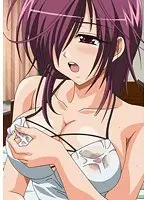 家庭教師のおねえさん 2 THE ANIMATION 〜Hの偏差値あげちゃいます〜 Instruct.1 「もっとエッチなこと教えてあげる♪」