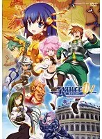 ランス01 光をもとめて THE ANIMATION 第2話「進行！！ リーザス中枢」 ＜初回限定版＞