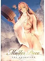 Masterpiece THE ANIMATION Volume 1