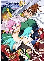 「ランス01 光をもとめて THE ANIMATION」 ゴールドディスク