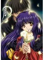 Faceless Moon THE ANIMATION 4th night "White Lily"
