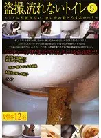 Peeping, Stopped Up Toilet 5