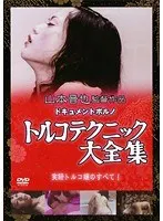 ドキュメントポルノ トルコテクニック大全集