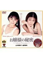 The Princess's Secret Tokyo Princess