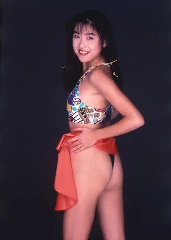 Scream Dancing Minako Fujimoto