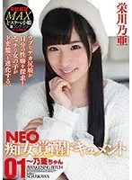 NEO A Slut Awakening Documentary 01 Noa Noa Eikawa