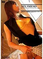 SEX FRIEND Aya Natsuki Eri Mitsui
