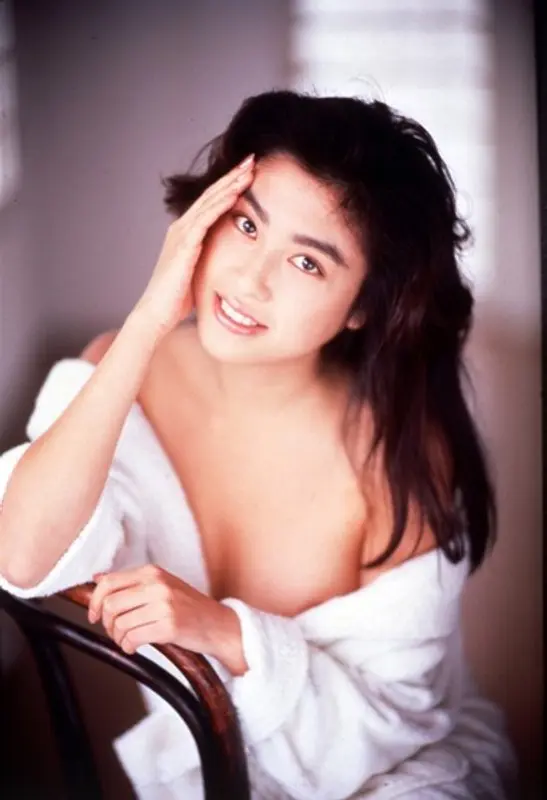 Dirty Mermaid Minako Fujimoto 