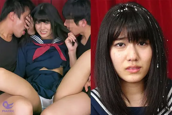 FANZA Limited! Hair Shot, Nao Miyadera Trial Price 198