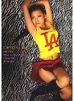 CRYSTAL BLACK Rina Nakashima