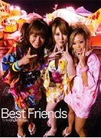 Best Friends YUKATA STYLE ver. 【DISC.2】
