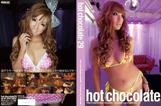 hot chocolate 29