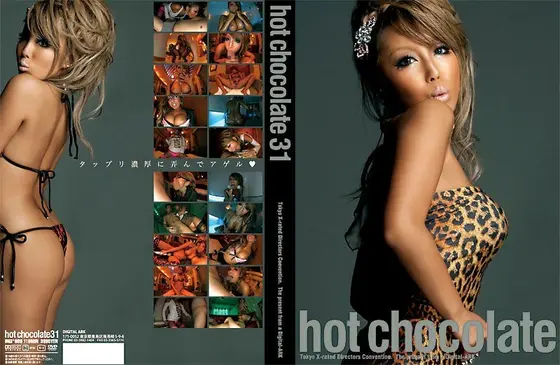 hot chocolate 31