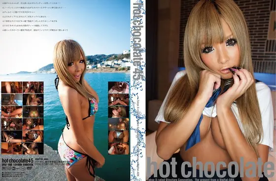 hot chocolate 45