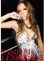 VAMPIRE/LEMONADE 9