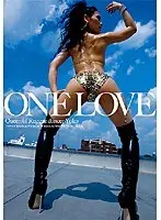 ONE LOVE 2 Queen of Reggae dancer Yoko
