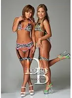 DOUBLE 8